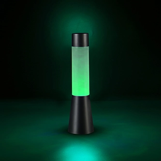 Lampe de table Cirrus Noir