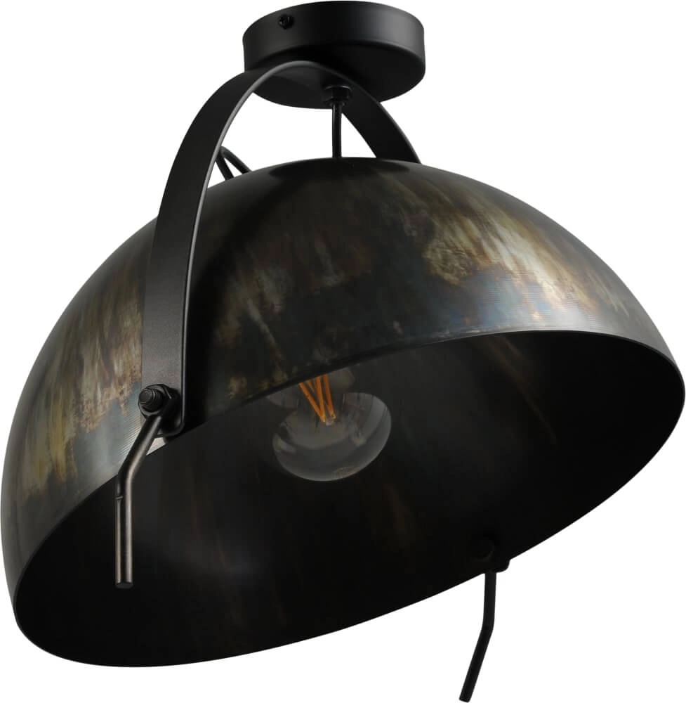 Lampe de plafond Larino 40 Rural Lampe de plafond Larino 40 Rural