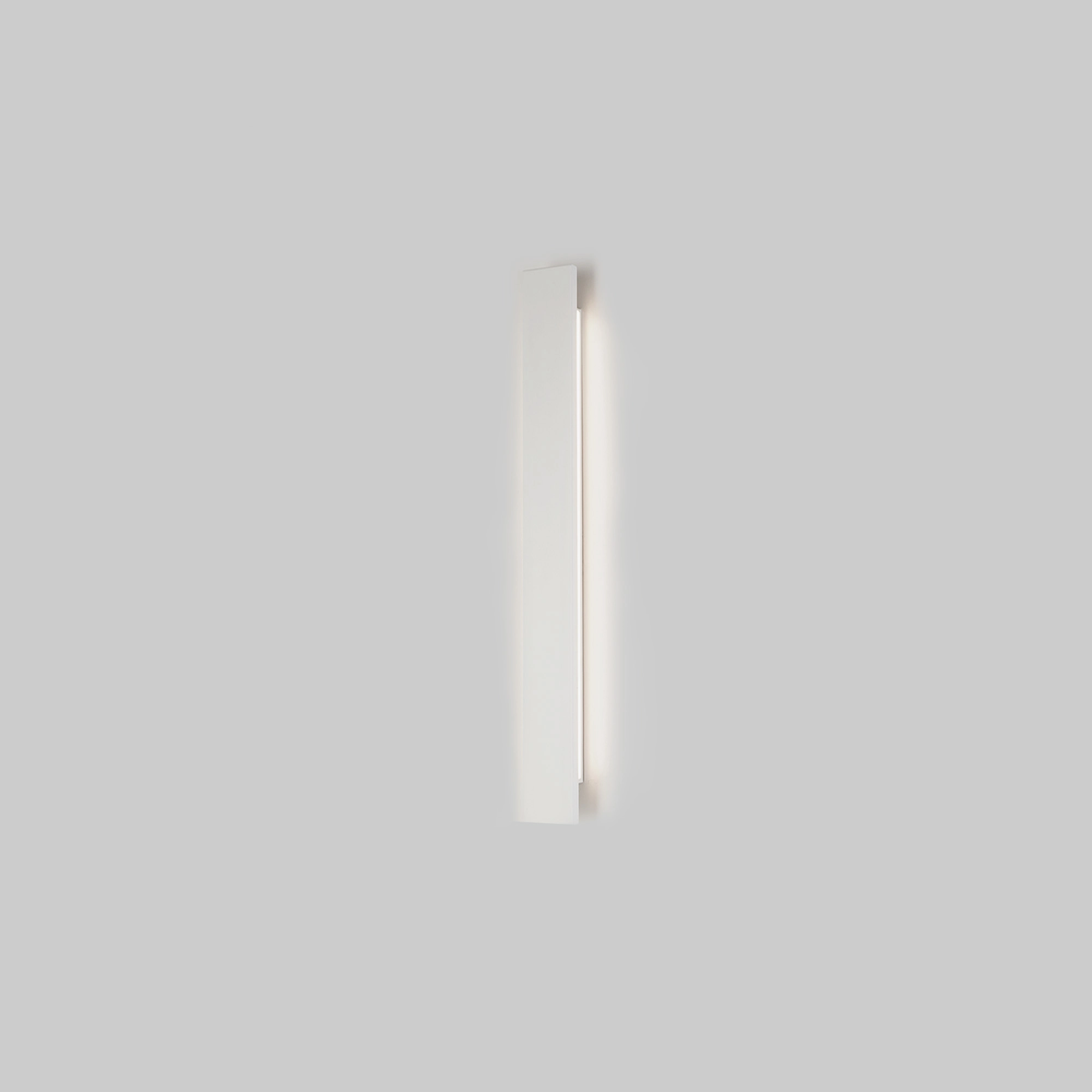 Lampe murale de conception Vavin blanc 60 cm