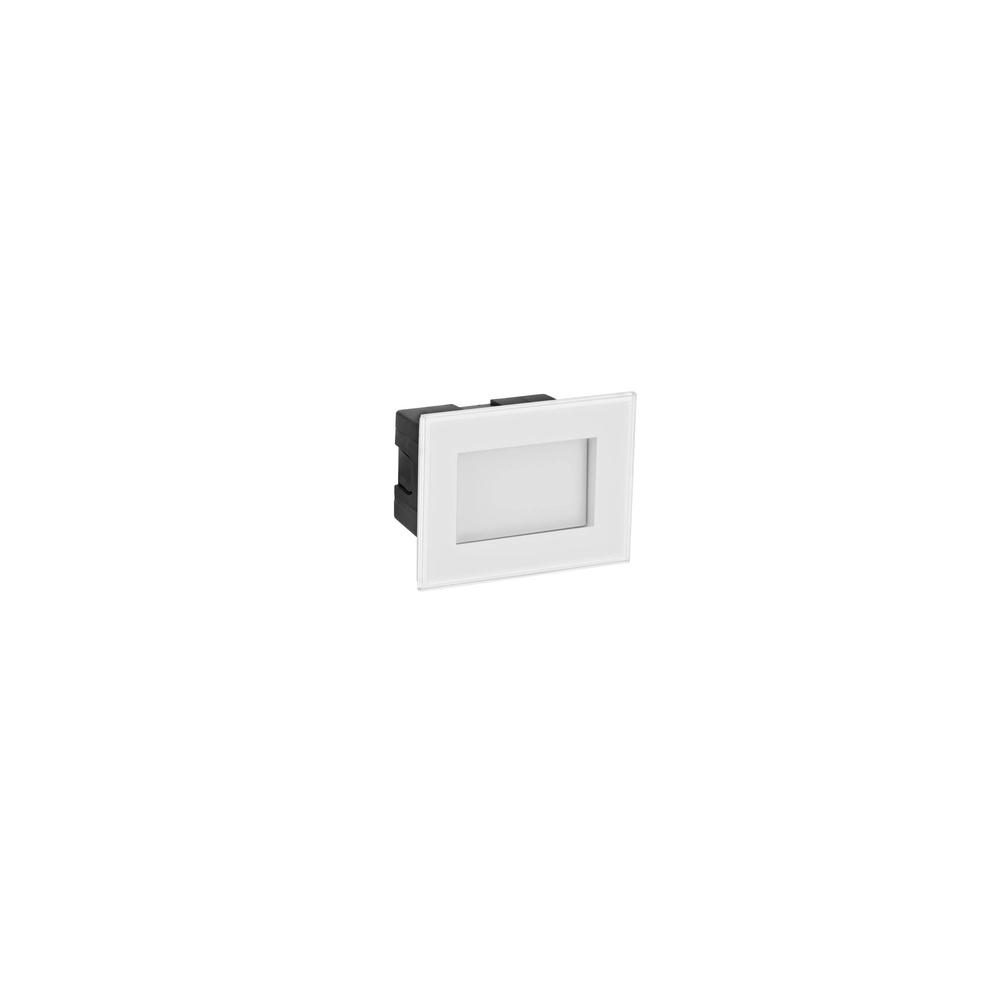 Lumière encastrée Olin blanc Lyora 5212017481412