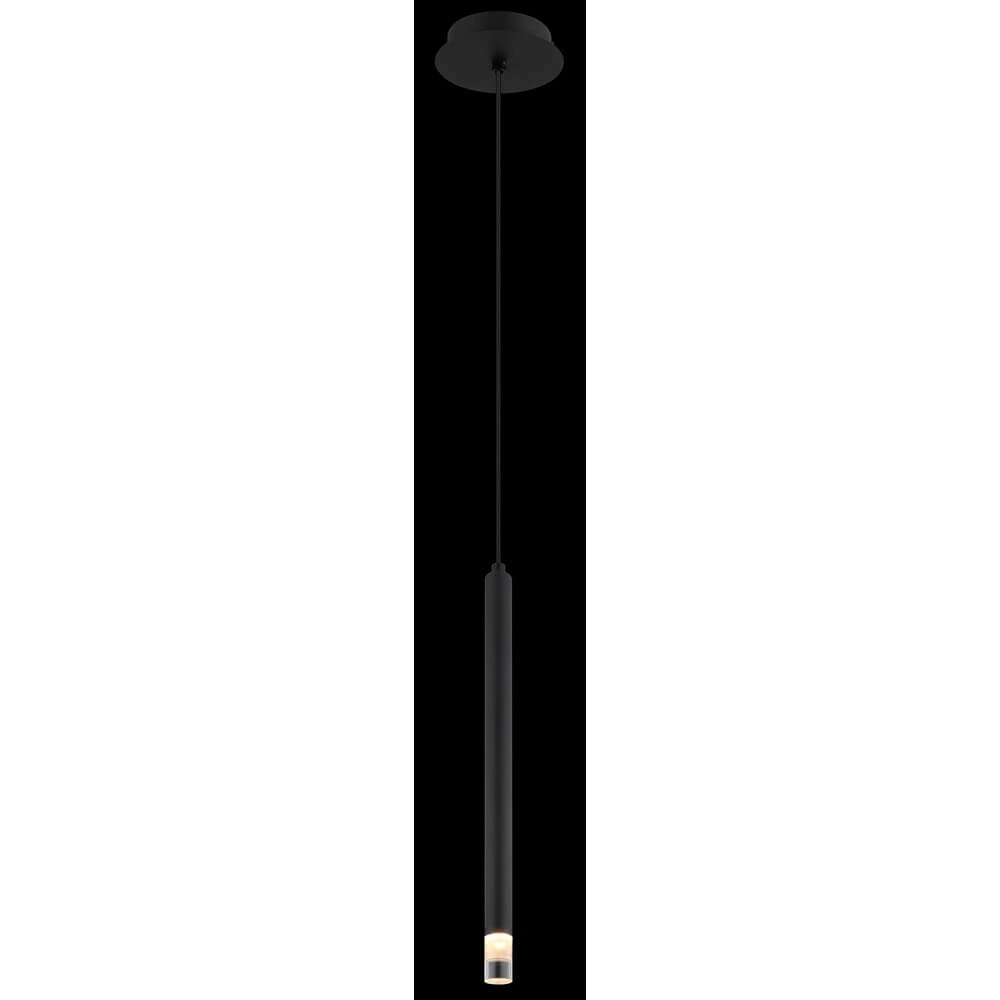 Suspension design Ryan Simple, Noir Globo 9007371474288