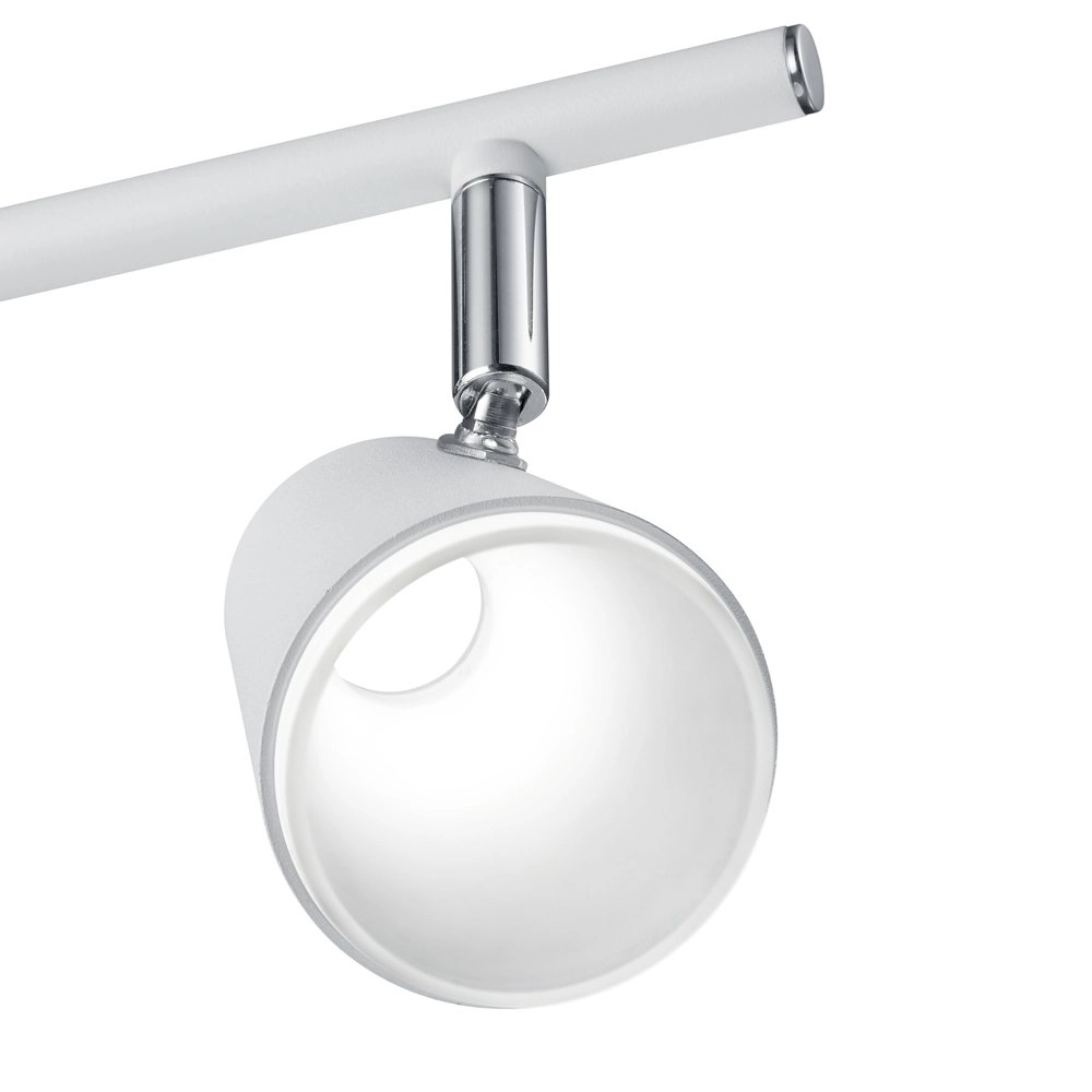 Spot de plafond LED Narcos Trio 4017807302646