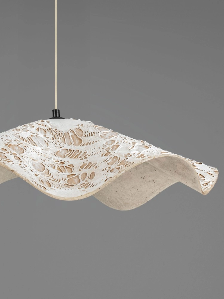 Lampe suspendue Wabi Ø 62cm Lyora 5212017483157