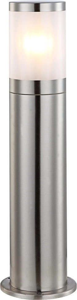 Lampe de terrasse en inox Xeloo 50 cm Lampe de terrasse en inox Xeloo 50 cm