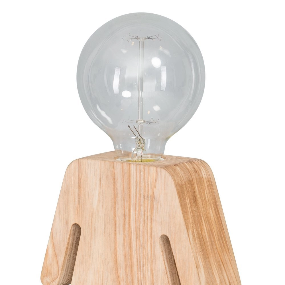 Lampe de table robuste Family Eve ETH 8719075181997