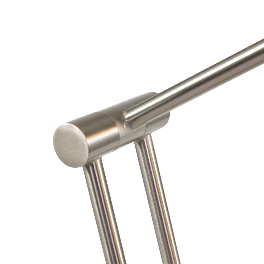 Lampe de bureau Zodiac LED Steinhauer 8712746127317