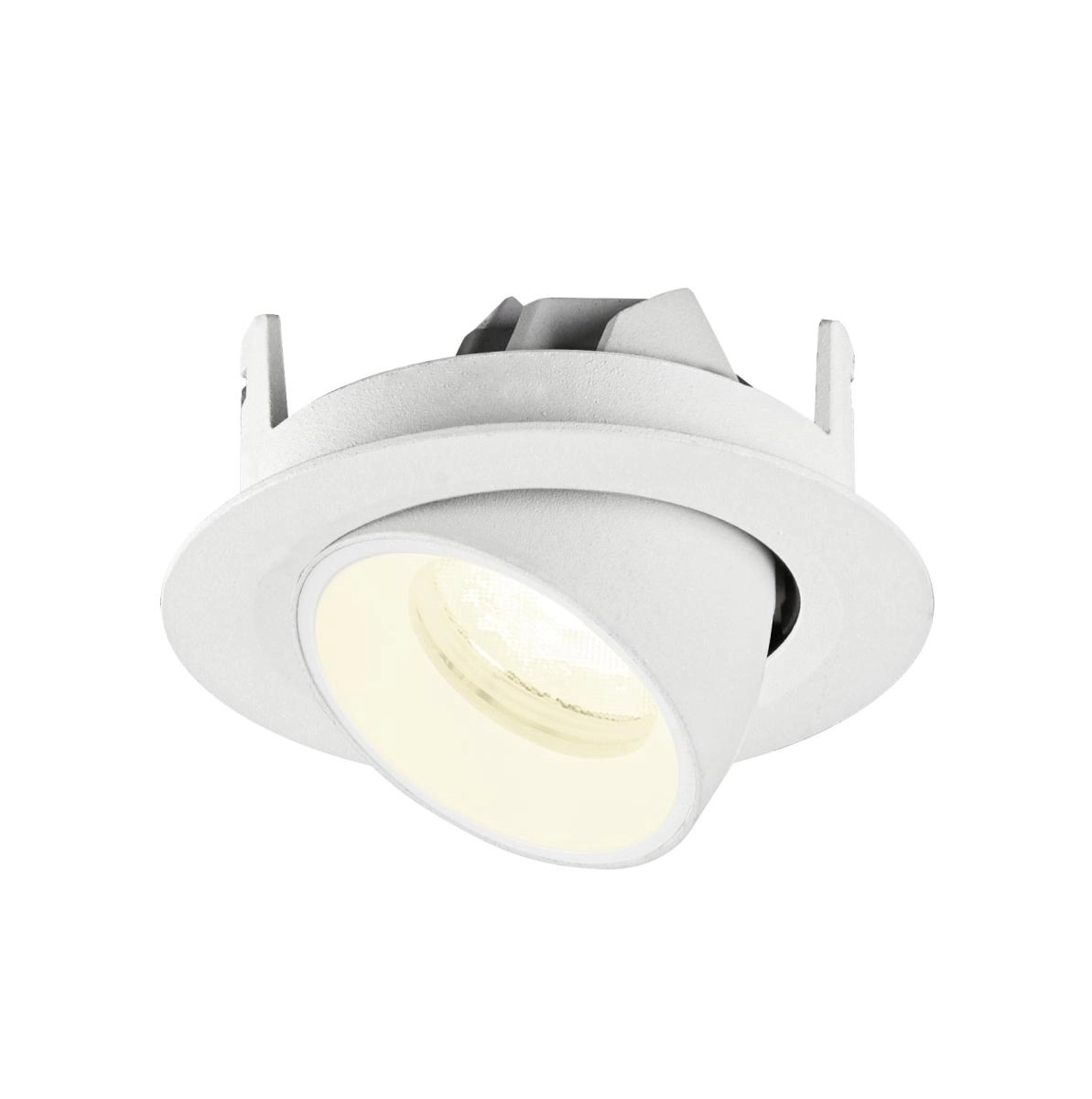 Spot encastré Numinos Gimble XS blanc 4000K - 40 deg SLV 4024163306799