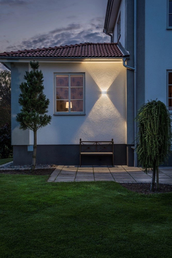 Up - Downlighter Chieri KonstSmide 7318307853254