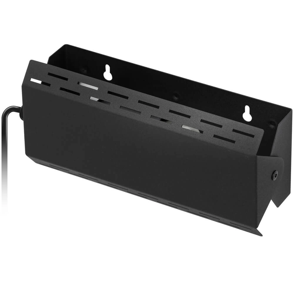 Applique Lano noir Applique Lano noir