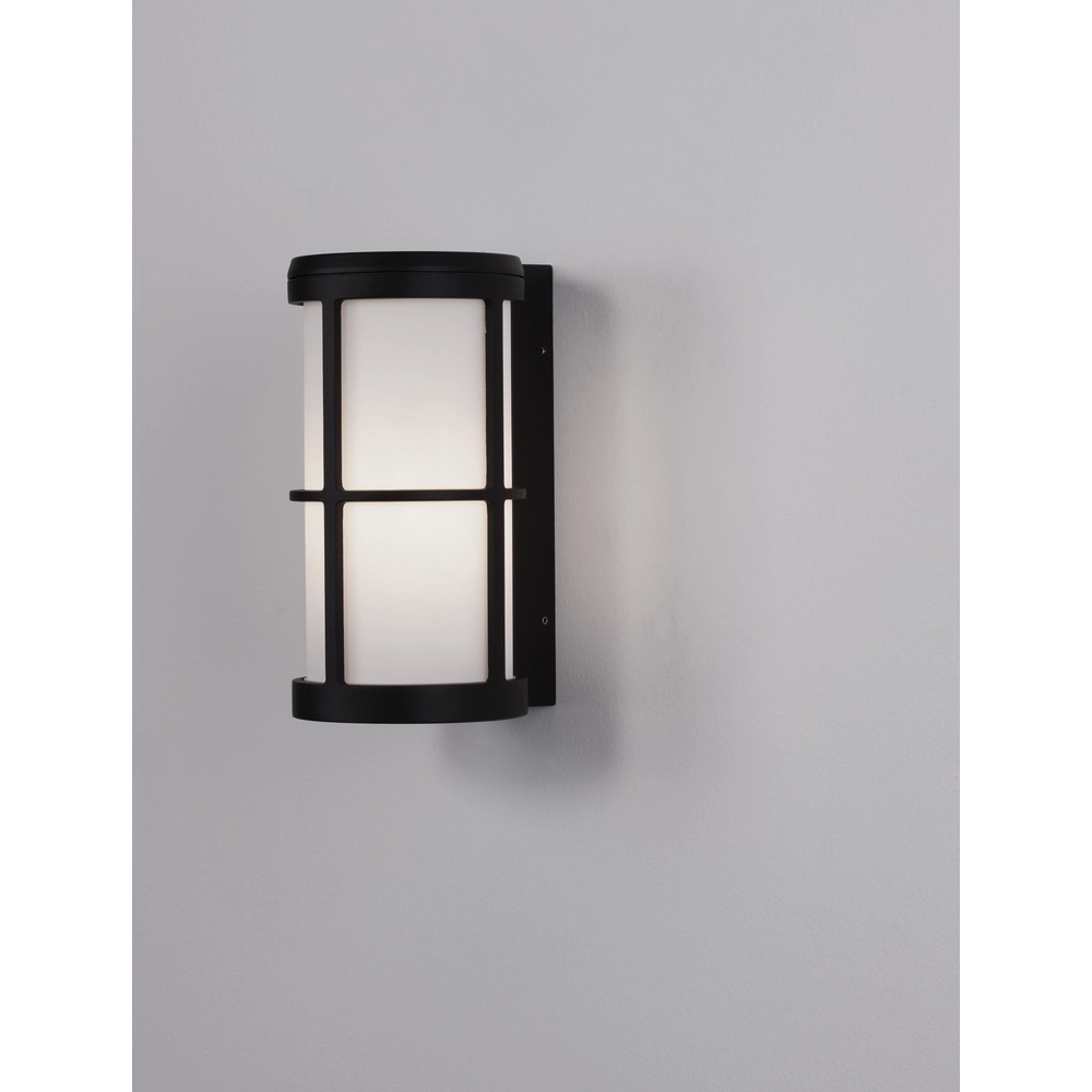 Applique murale Stone anthracite