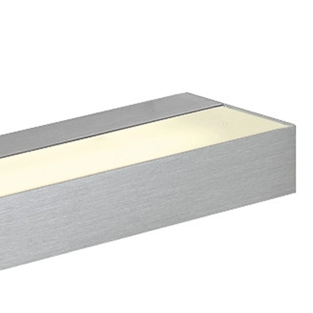 Lampe LED Sedo 60cm gris métal SLV 4024163156745