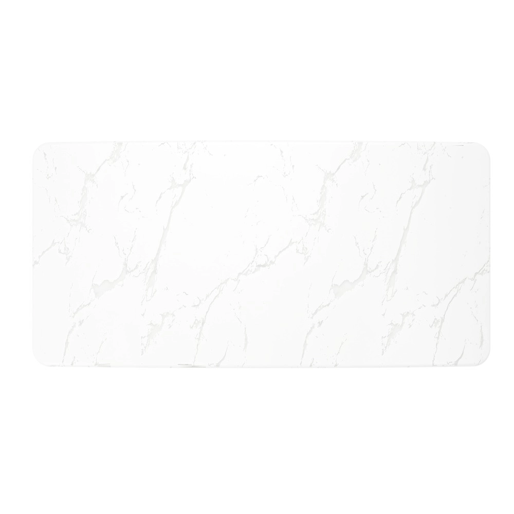 Lampe murale blanche Allerona 28,5 cm Eglo 9008606409792