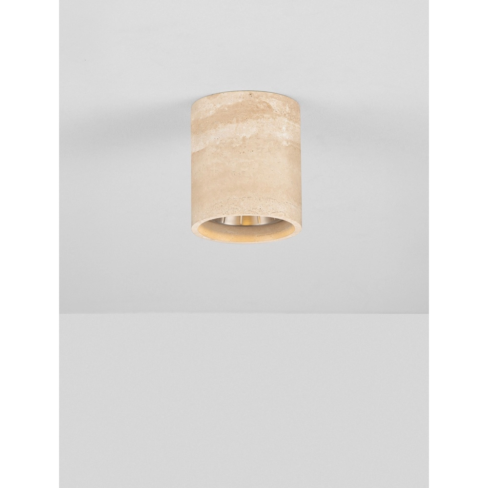 Spot unique Balma marbre Spot unique Balma marbre