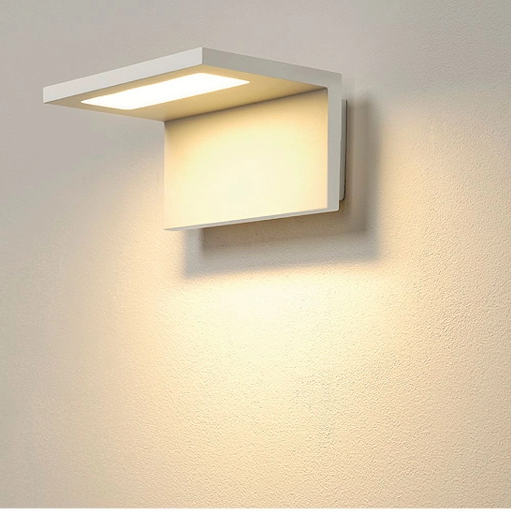 LED lampe d'extérieur Angolux Wall pour l'extérieur SLV 4024163143561
