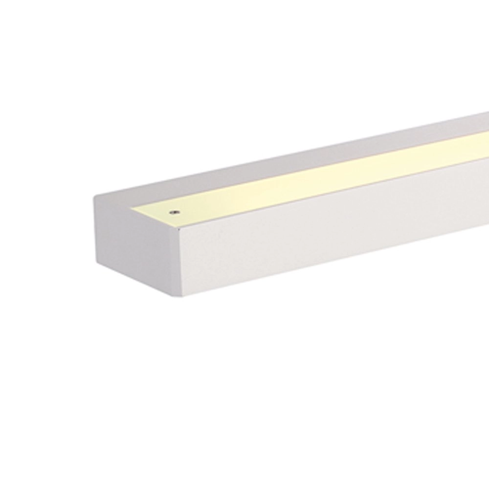 Lampe LED Sedo 21 LED 89cm blanc SLV 4024163156752