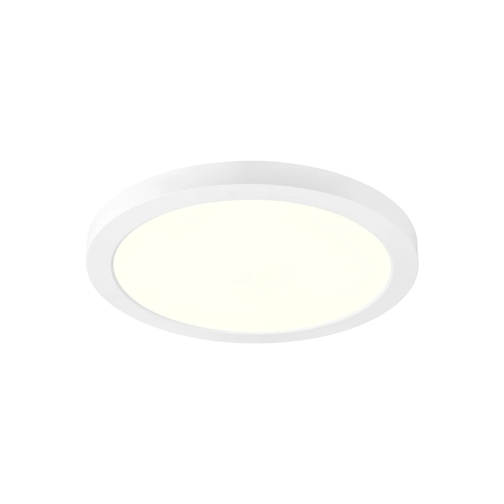 Plafonnier Vario Ø 29cm blanc SLV 4024163316262