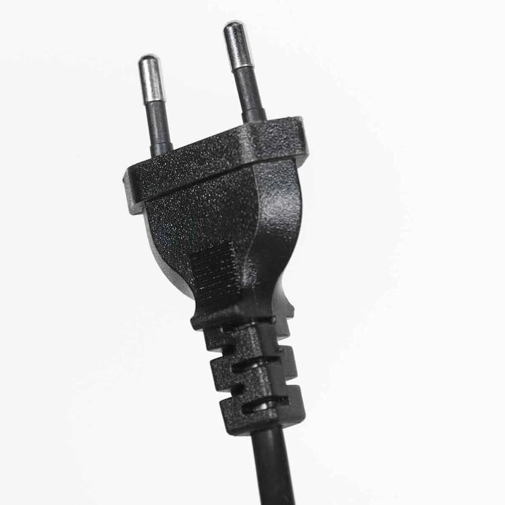 Lampe de table Oeroe noir avec or Steinhauer 8712746176353