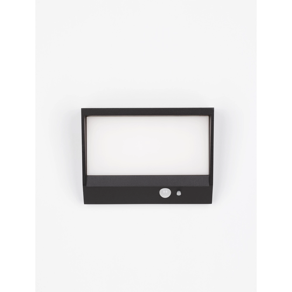 Applique murale Valor anthracite Lyora 5212017432698