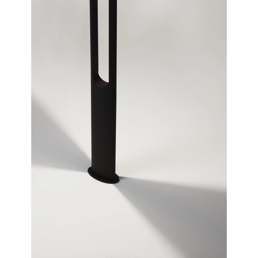 Lampe de jardin design Eta anthracite Lyora 5212017478719