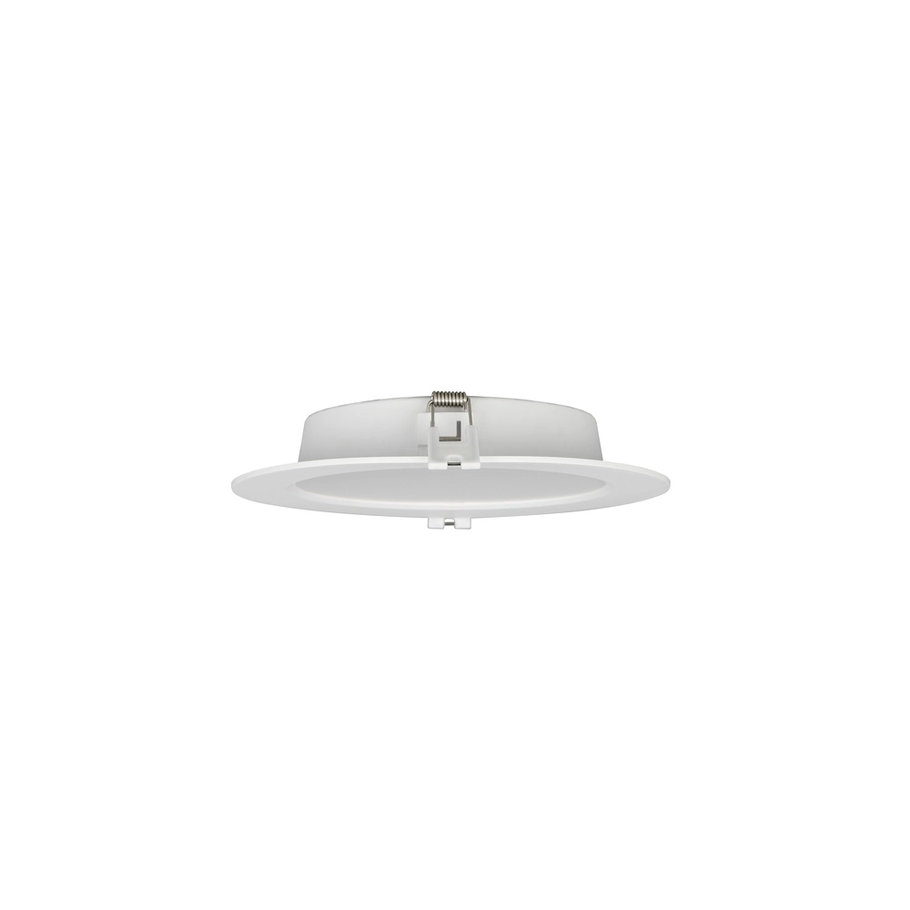 Projecteur encastré Ural blanc Ø 17,1 cm Trio 4017807711424