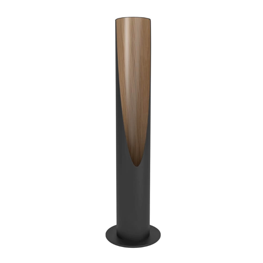 Lampe de table cylindre Barbotto Lampe de table cylindre Barbotto