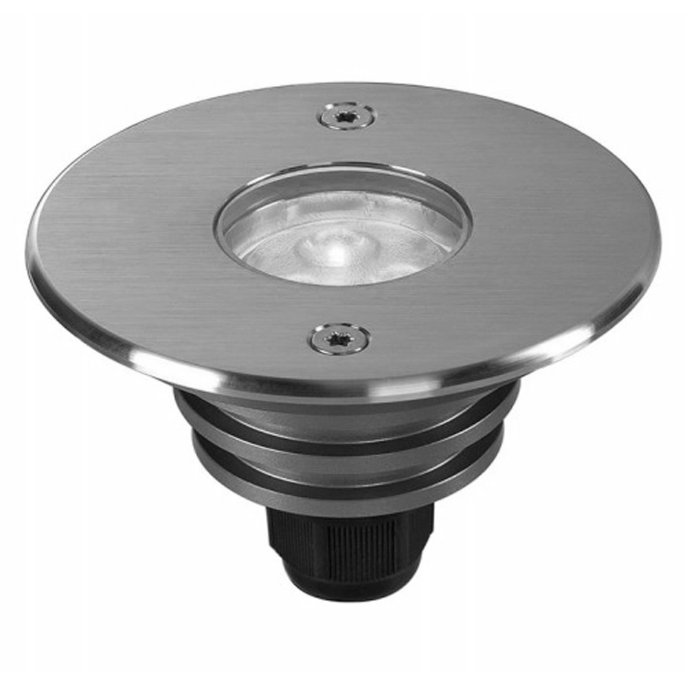Spot de terre LED Dasar Led 18 watts SLV 4024163145503