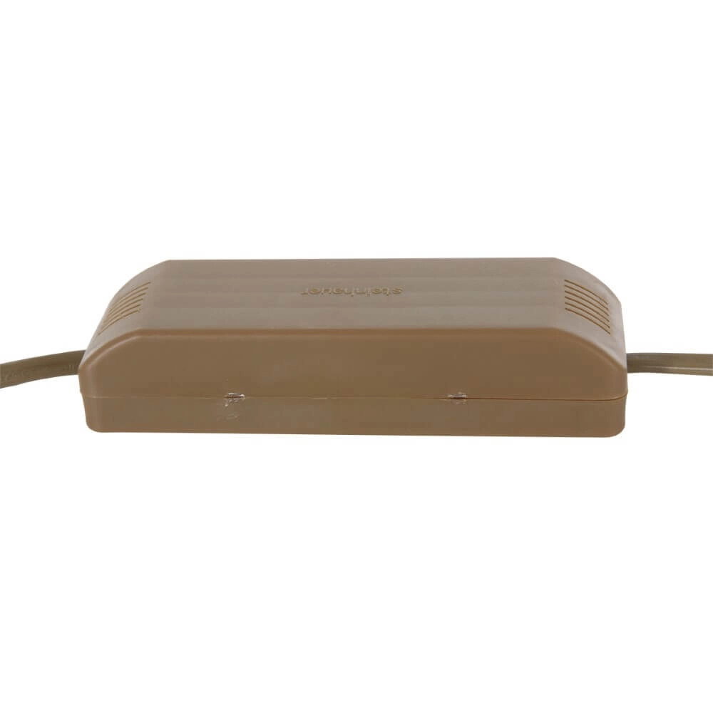 Lampe de table en bronze Ancilla Steinhauer 8712746146776