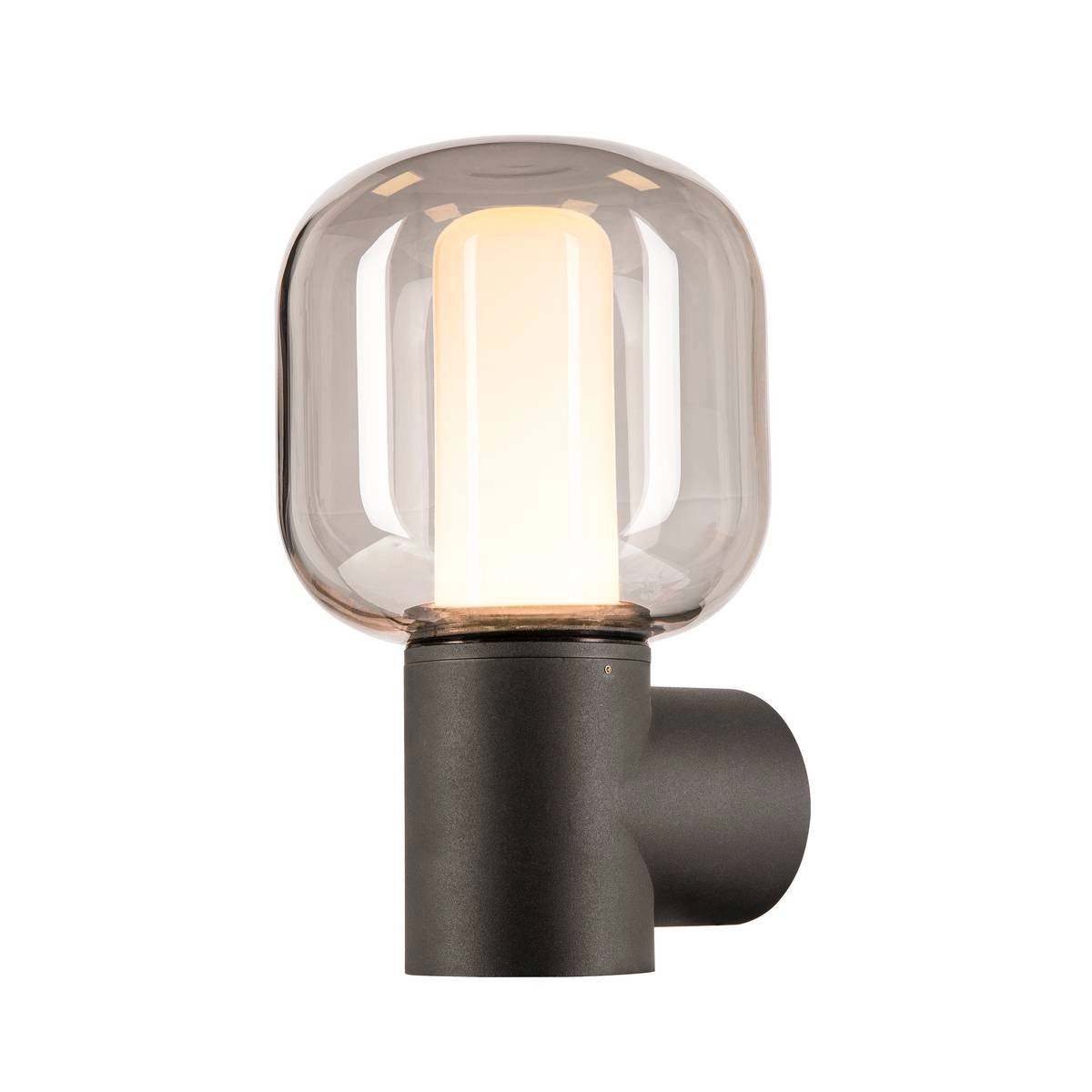 Lampe d'extérieur Ovalisk SLV 4024163248280