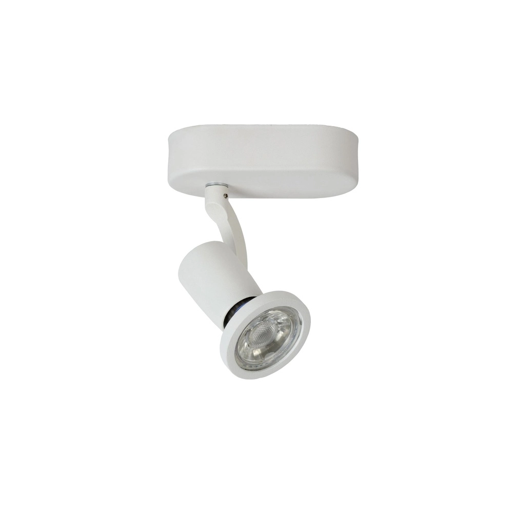 Éclairage de plafond Jaster-Led Blanc