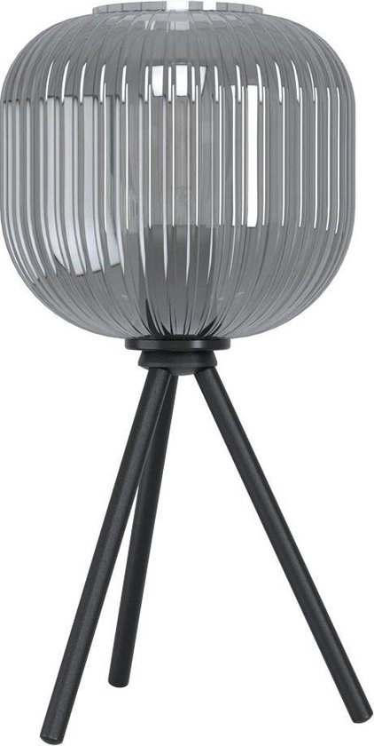 Lampe de tripod Mantunalle 1