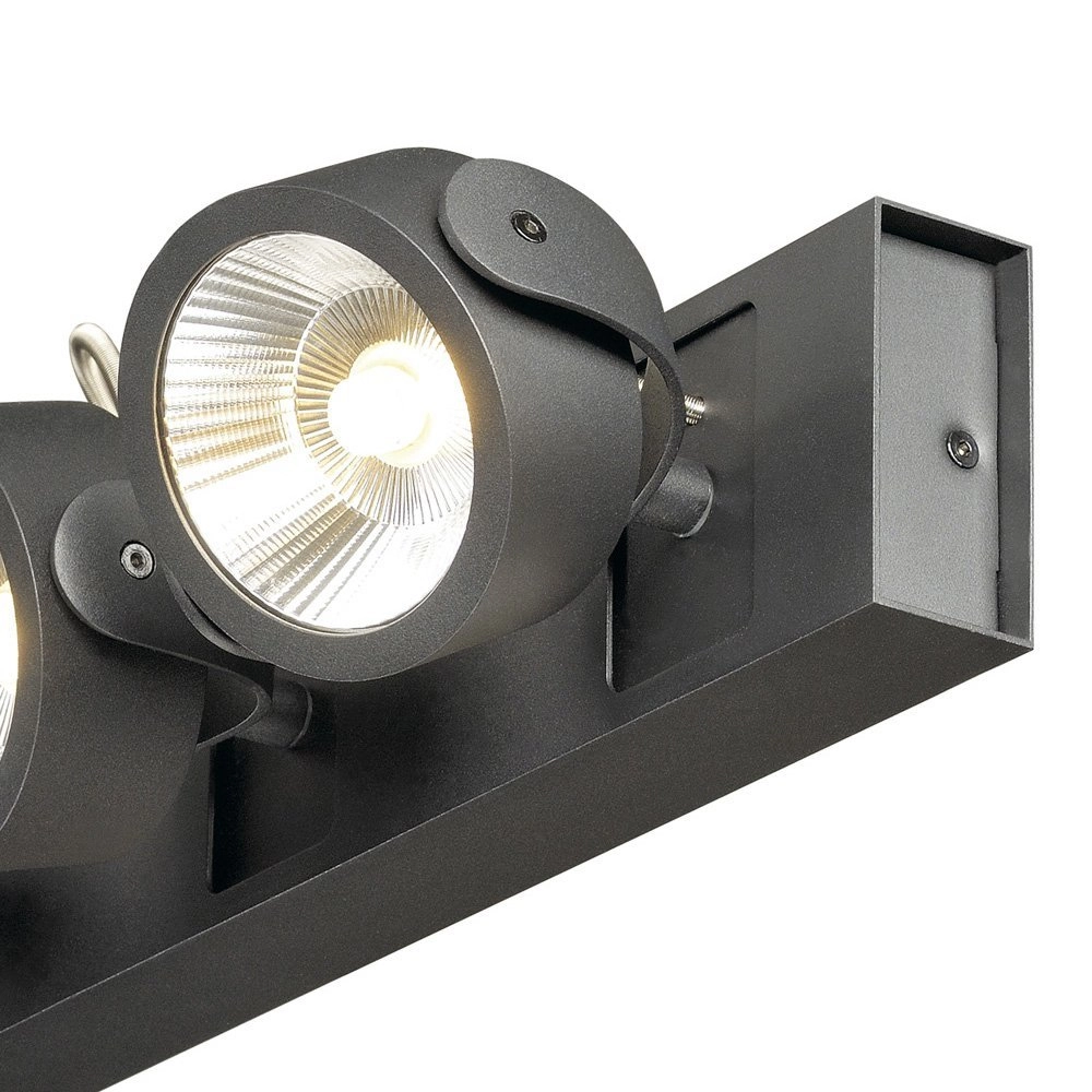 Spot LED Kalu Led Orientable SLV 4024163177481