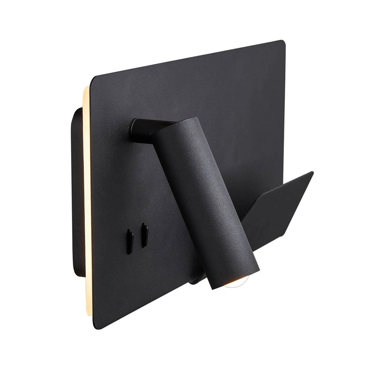 Lampe de lecture pour chambre à coucher Somnila Spot SLV 4024163236133