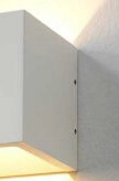 Spot mural dim to warm Cube-Dtw Artdelight 8719831735983