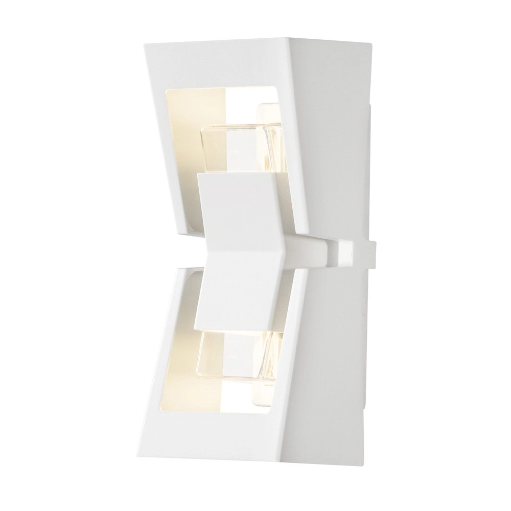 Spot mural LED Potenza Spot mural LED Potenza
