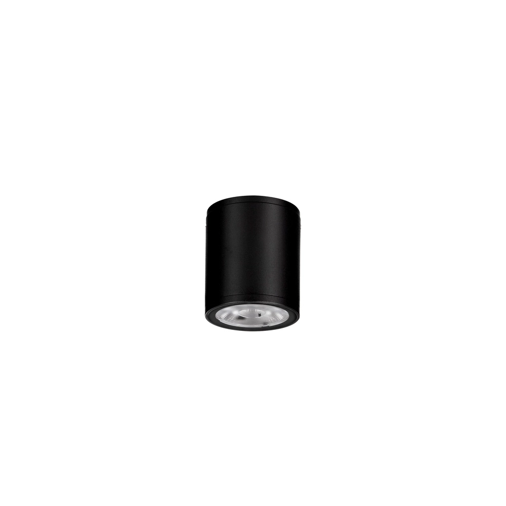 Spot de plafond Lumina 6W anthracite Lyora 5212017453884