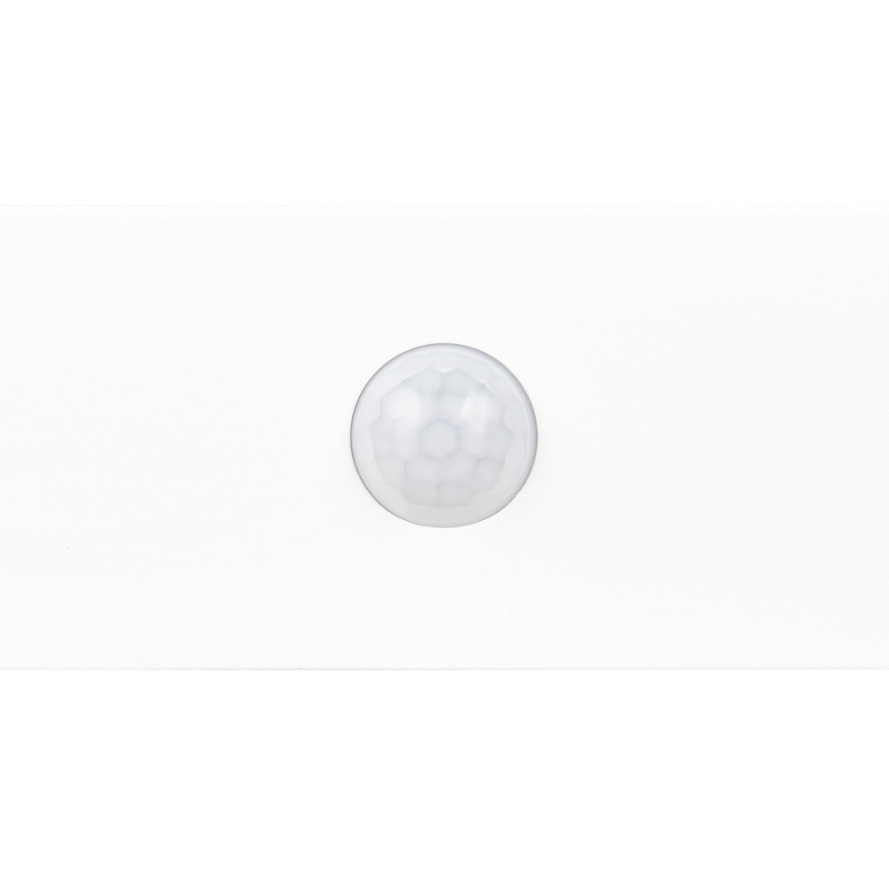 Applique solaire Bilbao Blanc Hybride Trio 4017807648041