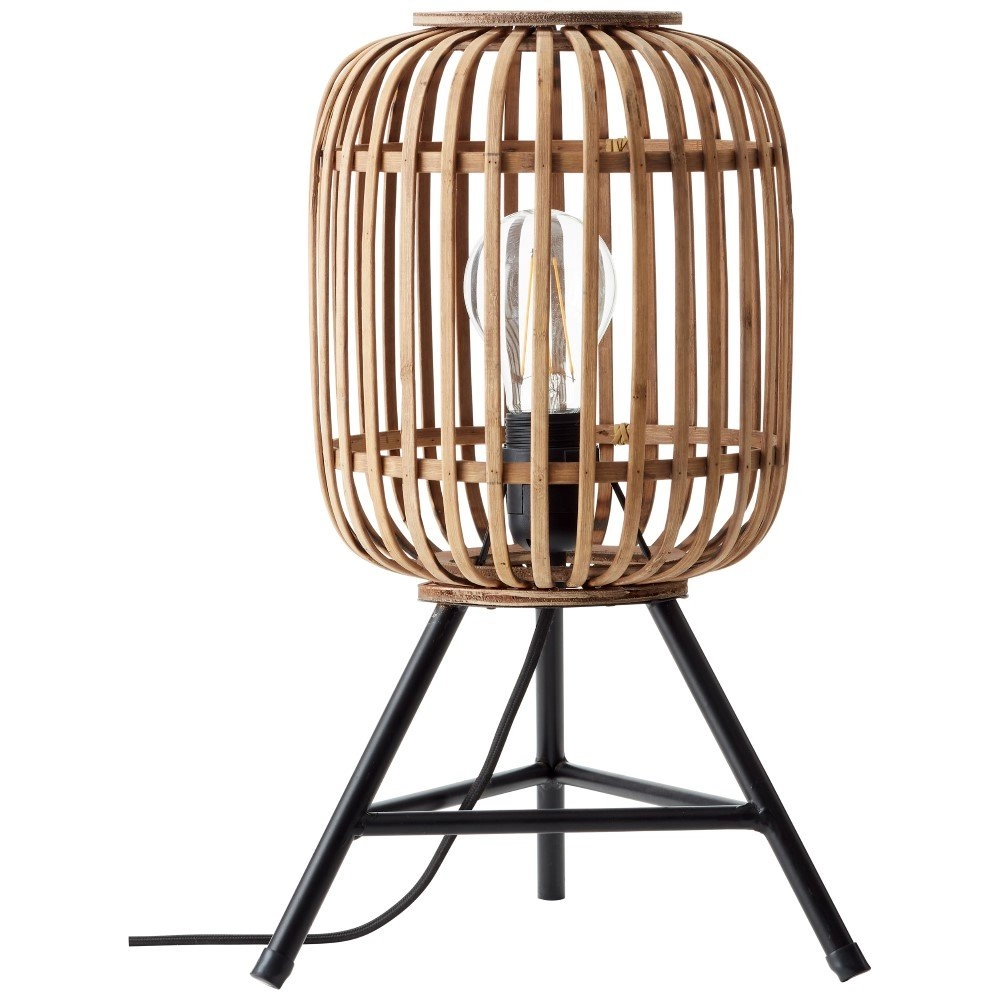 Lampe de table Woodrow