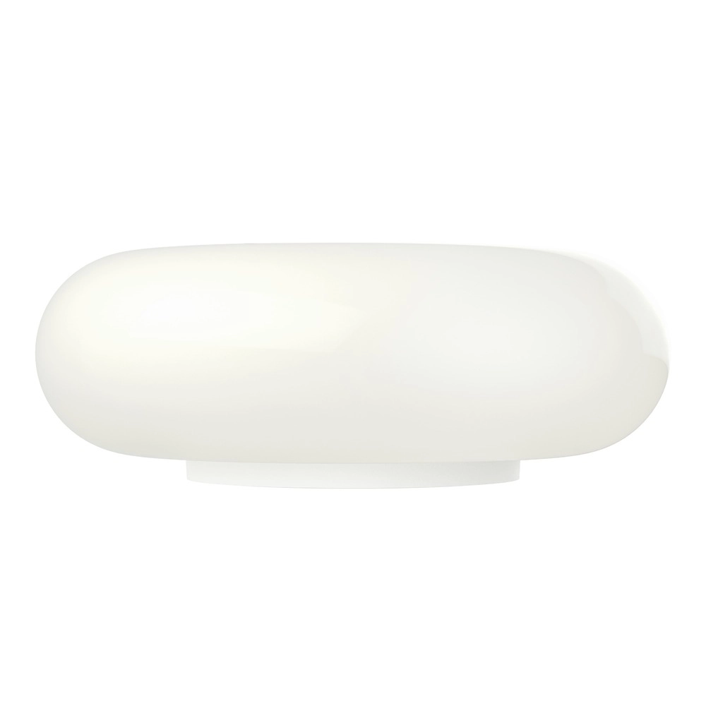 Lampe de table de conception Basile Blanc Eglo 9008606404834