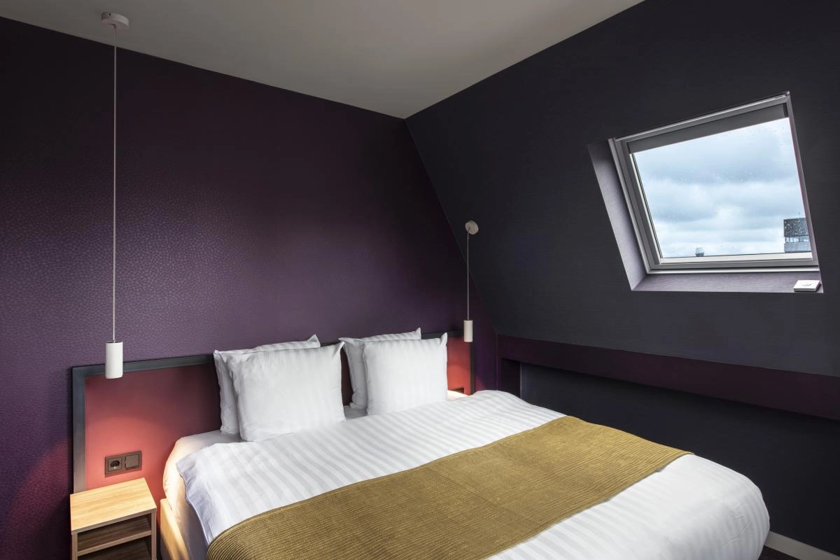 Lampe suspendue Numinos S Dali blanc/noir 2700K - 36 deg SLV 4024163245890