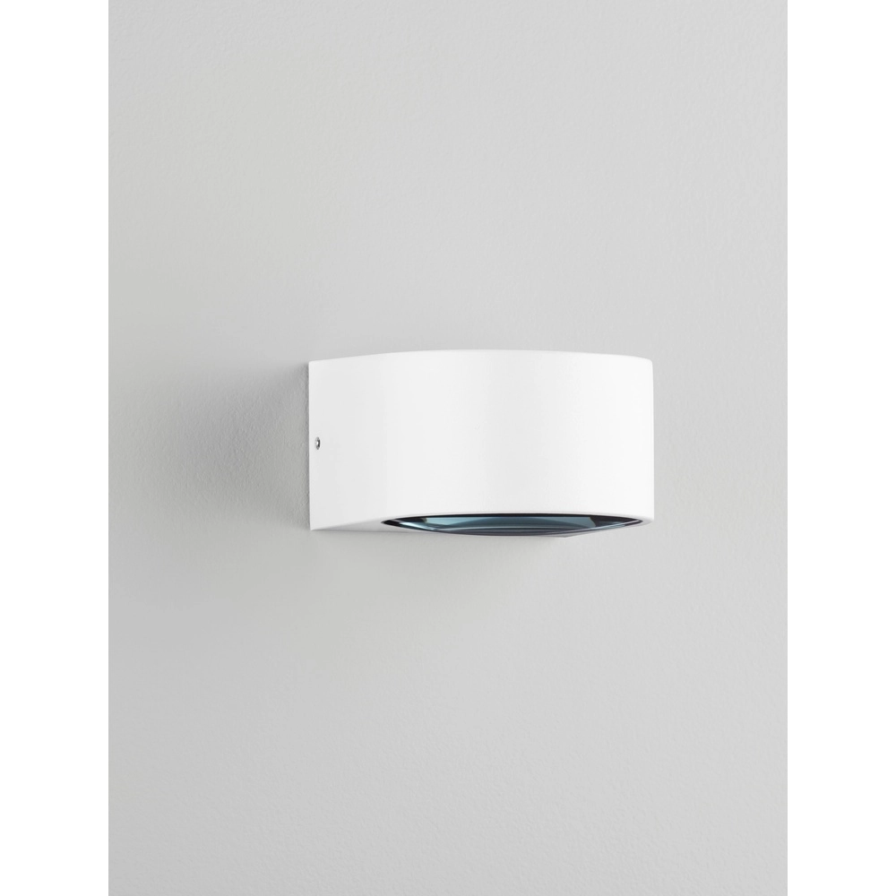 Downlighter Opera blanc Lyora 5212017470546