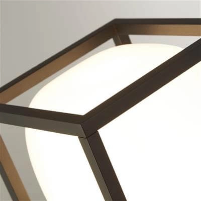 Lampe d'extérieur Athens Searchlight 5053423188829