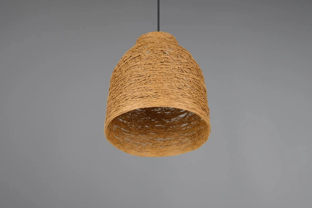 Suspension en papier Joeline Ø 25cm Trio 4017807637250