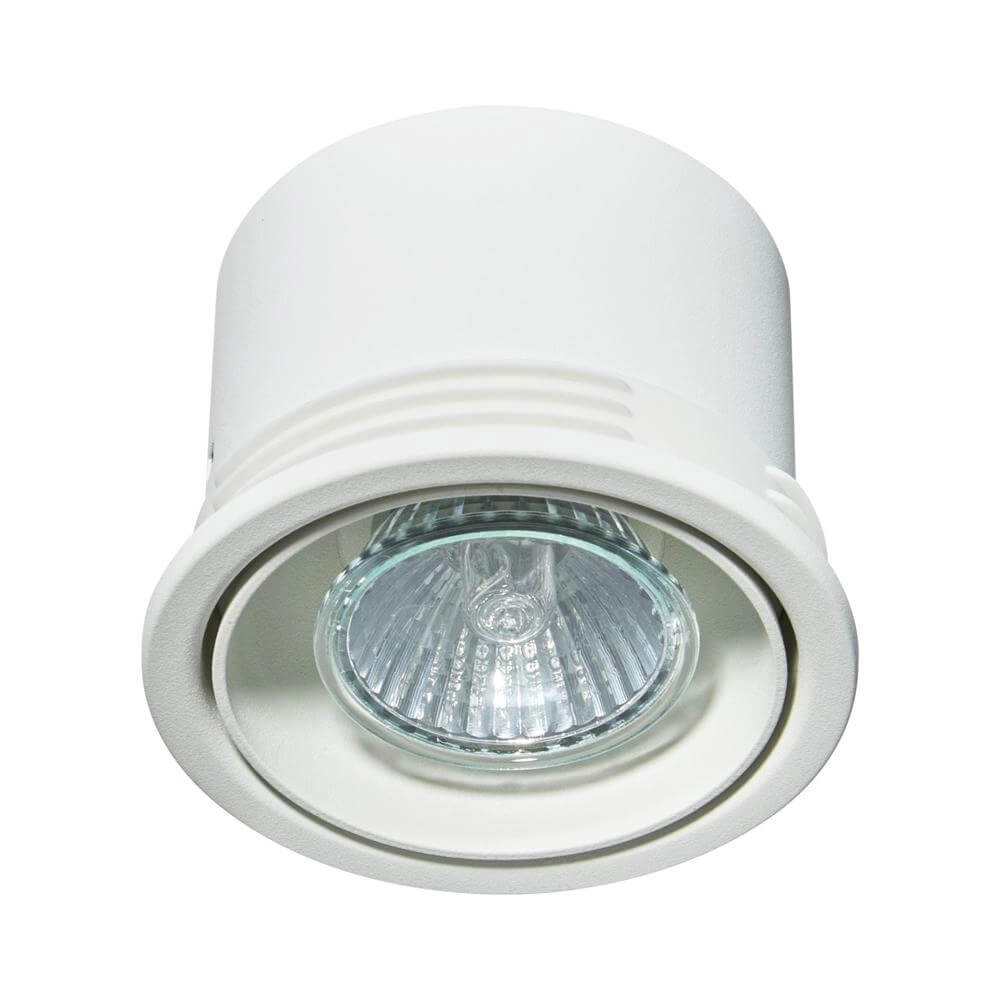 Spot encastré Sorina blanc Nordlux 5704924016158