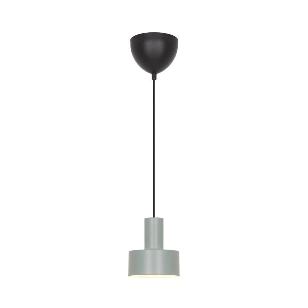 Suspension design Matis vert