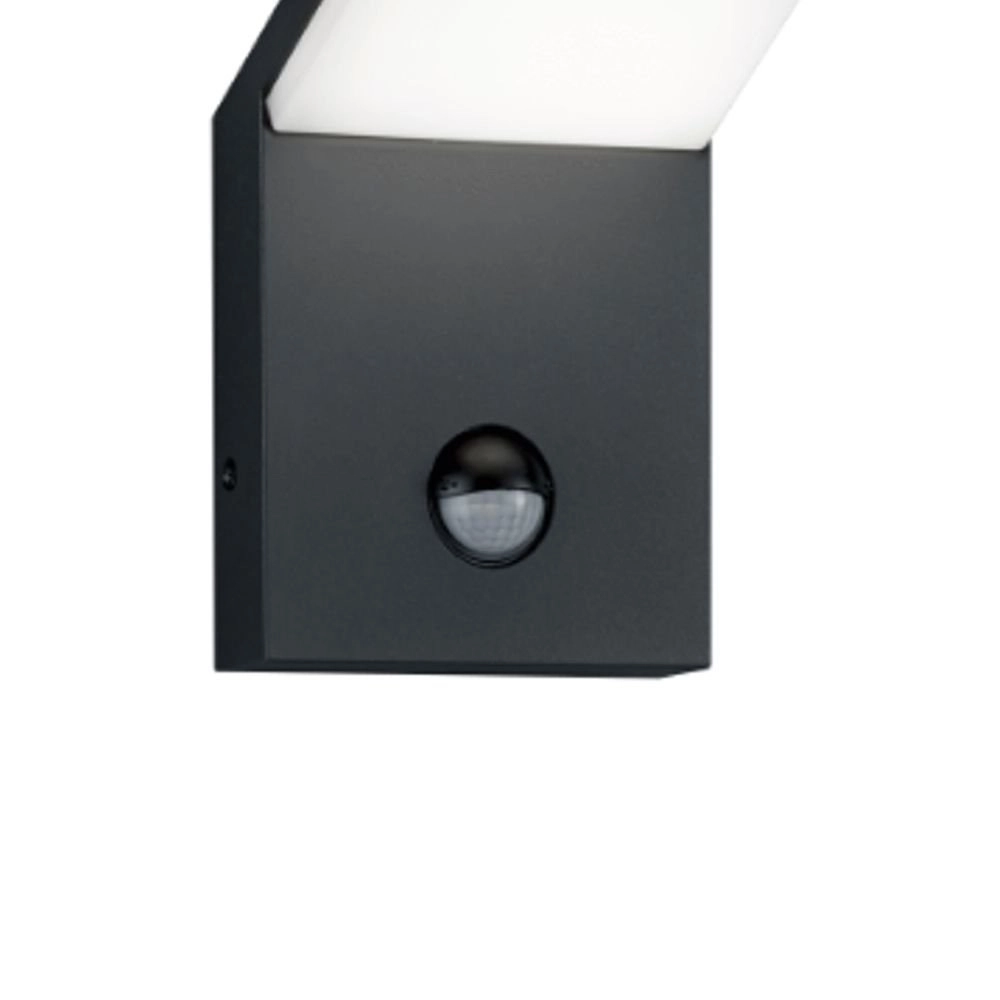 LED lampe d'extérieur Pearl avec capteur de mouvement Trio 4017807279290