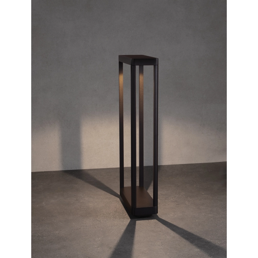 Lampe de jardin Cosmic M anthracite Lyora 5212017449511