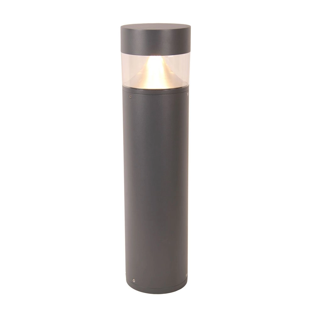 Lampe de jardin LED Finmotion