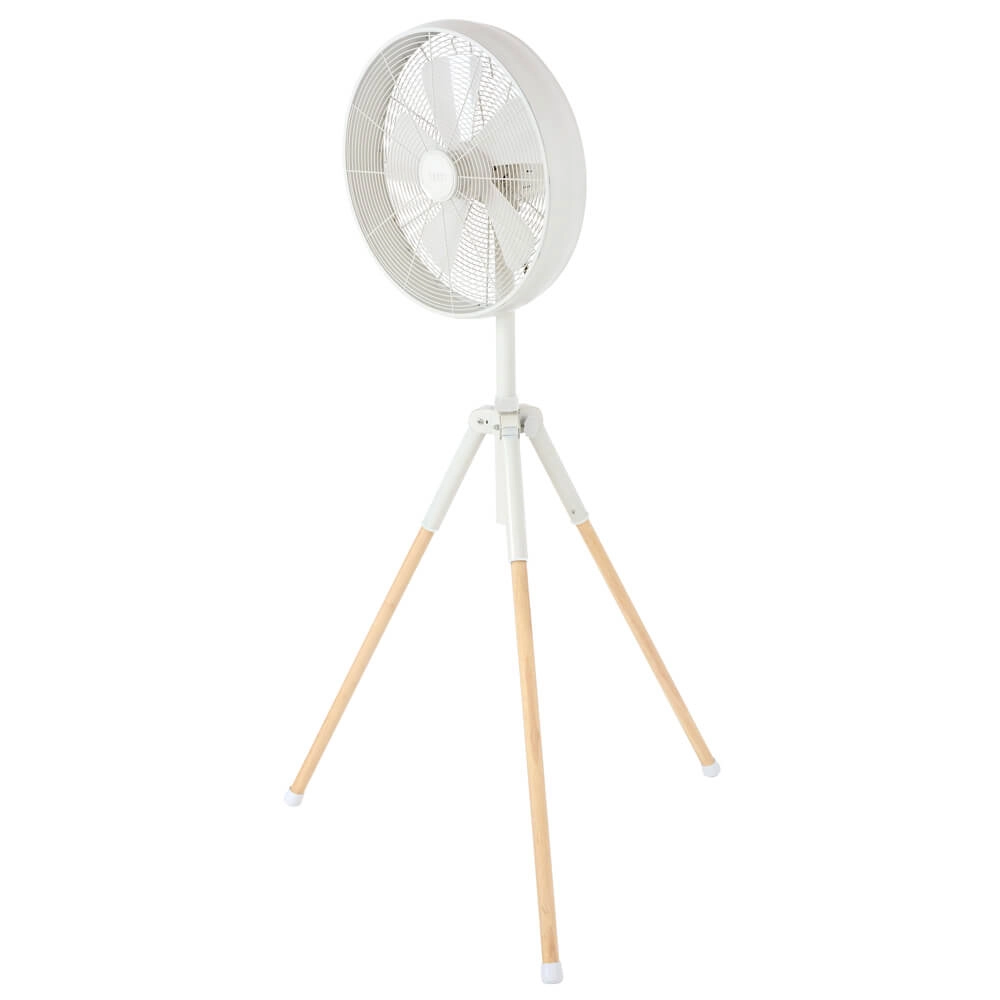 Ventilateur sur pied Breeze Ø41cm blanc Beacon 9333509138105