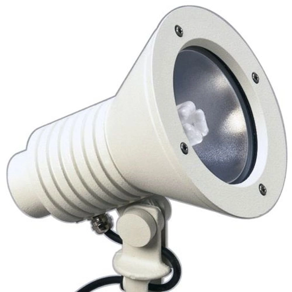 Lampe d'extérieur Orientable 18 cm Albert 4007235821833