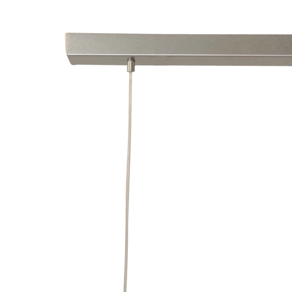 Lampe de Table à manger Concepto 3x30 Masterlight 8718121233581